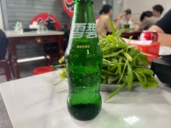 -辉记牛肉馆(泉州店)