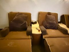 -金悦足道(宝岗大道店)