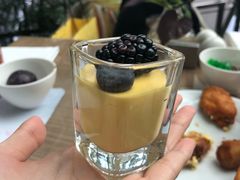 -RISE RESTAURANT(滨海湾金沙店)