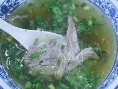 -长安后宰门水盆羊肉(新都心店)