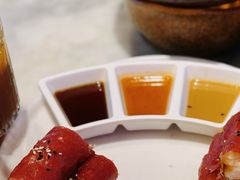 -蝴蝶里·粤菜·点心(滨江龙湖店)