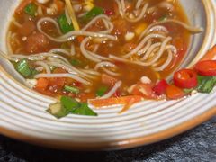 -一善菌·云南菌汤·云南菜(银泰城店)