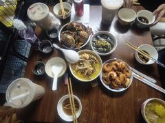 -铭洋专业采耳(田子坊店)