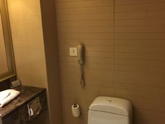 -银川国贸中心酒店