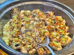 -翠湖宾馆·中餐厅