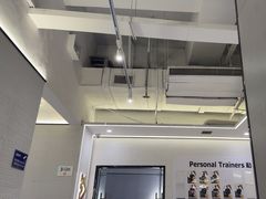 -FLARE STAR FITNESS(复地活力城店)