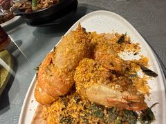 -大洋家·潮汕鱼鲜·花胶砂锅粥(天河东路店)