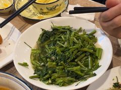 -王家厨房(新华路店)