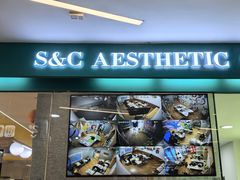 -巴黎春天(陕西路店)