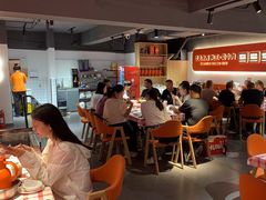 -韵味湘肴·小炒黄牛肉(五一广场店)