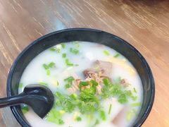 -鸭小妹鸭血粉丝(老门东店)