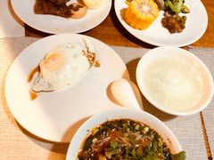 -成都蓝城悦杏温泉美食酒店(宽窄巷子店)