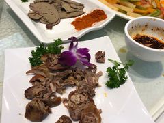 -老毛手抓·盐池滩羊非遗手抓(宁夏总店)