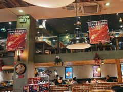 -馋嘴猫北京食堂·烤鸭·宵夜(亚运村店)