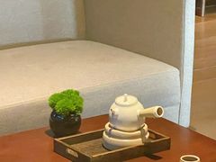 -璞瑄酒店大堂吧
