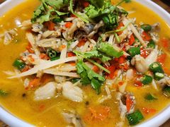 -邱金小炒·30 年盐帮江湖菜(自贡店)