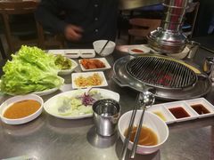 -喜来稀肉(虹泉路店)