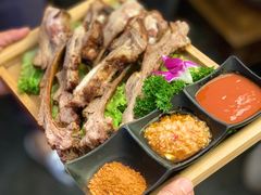 -清真京华源·涮肉烧烤(丰庆店)