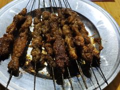 -曾记大腰子烧烤(苗栗路总店)