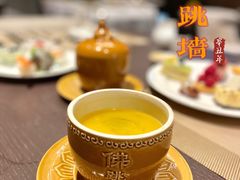 -厦门海景洲际酒店·海峡全日制餐厅