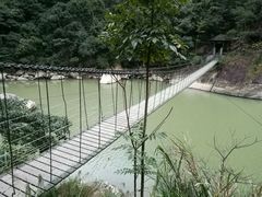 -九鲤湖风景区