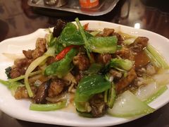 锅包肉-张包铺(道外店)