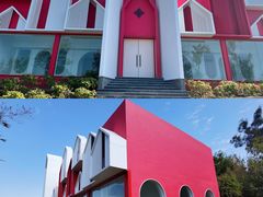 -漳州滨海火山岛自然生态风景区