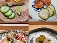 -荣一代目OMAKASE板前料理