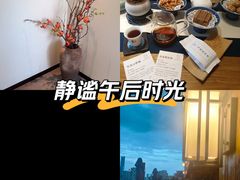 -小茶闲舍·观景商务茶馆(广州塔店)