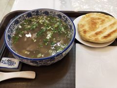 -泉儿头杂碎·清真(城东总店)