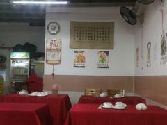 大堂-蛇口康乐快餐鱼仔档(翠苑小区店)