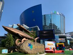 -台州海洋世界