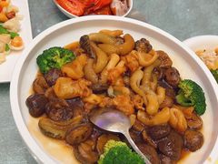 -骏丰酒楼(黄编店)
