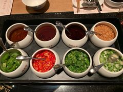 -协成海鲜火锅(情侣路店)