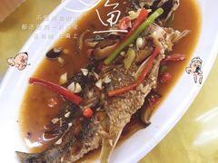 -明记海鲜美食老字号(明记总店)