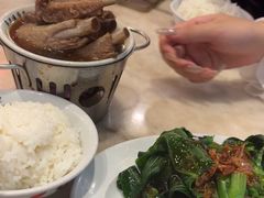 -宝香绑线肉骨茶(柏威年广场店)