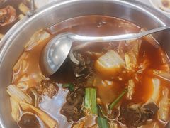 -清真马祥兴菜馆(云南北路店)