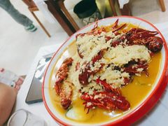 -香满锅老北京羊蝎子火锅·家常菜(新街口店)