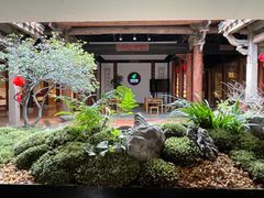 -晋江五店市传统文化旅游区
