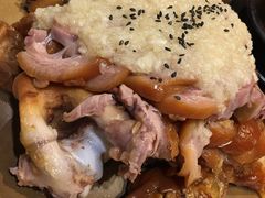 蒜蓉猪蹄-Myth猪蹄(明洞店)