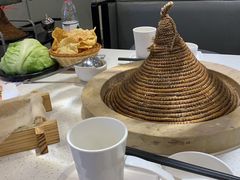-渔小生蒸汽石锅鱼(印象城店)
