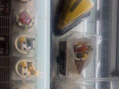 -坦克·甜品店(莲花广场店)