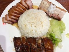 -陈光记烧腊(长寿路店)