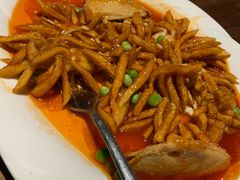 -福慧慈缘素食餐厅(王府井店)