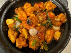 -有璟阁港式餐厅(国贸商城店)