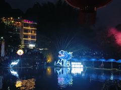 -桂林两江四湖景区