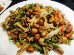 -美极鲜食坊(宝安南路店)