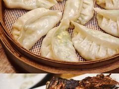 一轩大排-一轩饺子馆(丽都店)