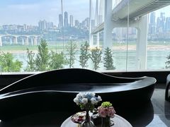 -Yolo私汤温泉设计师酒店(重庆南滨路店)