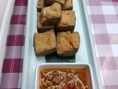 -野蔓果·山野菜(西湖景区·龙井茶田店)